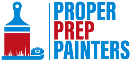 Proper Prep Painters